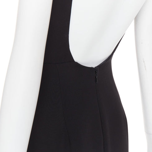Women's Alexandre Vauthier Trumpet Gown