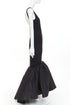 Women's Alexandre Vauthier Trumpet Gown