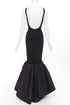Women's Alexandre Vauthier Trumpet Gown