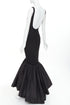 Women's Alexandre Vauthier Trumpet Gown