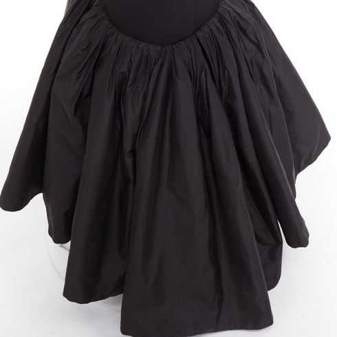 Women's Alexandre Vauthier Trumpet Gown