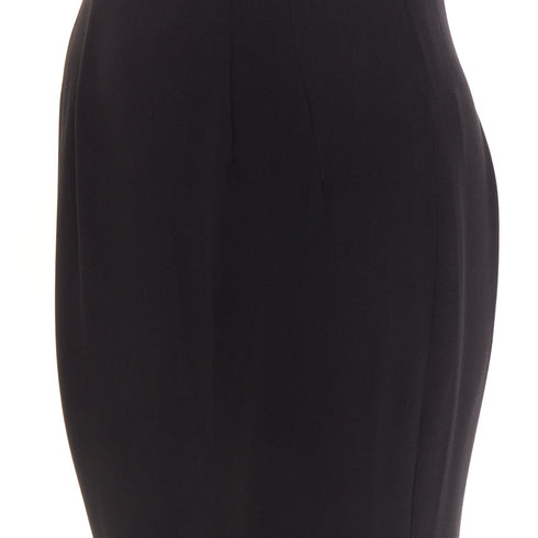 Women's Alexandre Vauthier Trumpet Gown