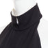 Women's Alexandre Vauthier Open Back Slit Gown