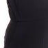 Women's Alexandre Vauthier Open Back Slit Gown