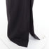 Women's Alexandre Vauthier Open Back Slit Gown
