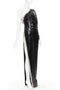 Women's Alexandre Vauthier Sequin Crystal Dress