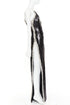 Women's Alexandre Vauthier Sequin Crystal Dress