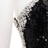 Women's Alexandre Vauthier Sequin Crystal Dress