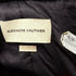 Women's Alexandre Vauthier Fur Cocoon Coat