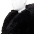 Women's Alexandre Vauthier Fur Cocoon Coat