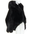 Women's Alexandre Vauthier Fur Cocoon Coat