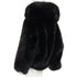 Women's Alexandre Vauthier Fur Cocoon Coat