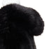 Women's Alexandre Vauthier Fur Cocoon Coat