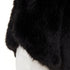 Women's Alexandre Vauthier Fur Cocoon Coat