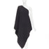 Women's Alexandre Vauthier Asymmetric Shoulder Top
