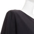 Women's Alexandre Vauthier Asymmetric Shoulder Top
