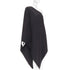 Women's Alexandre Vauthier Asymmetric Shoulder Top