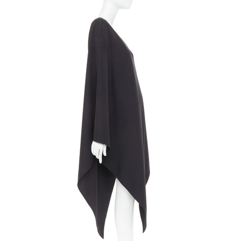 Women's Alexandre Vauthier Asymmetric Shoulder Top
