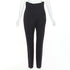 Women's Alexandre Vauthier Pleated Harem Pants