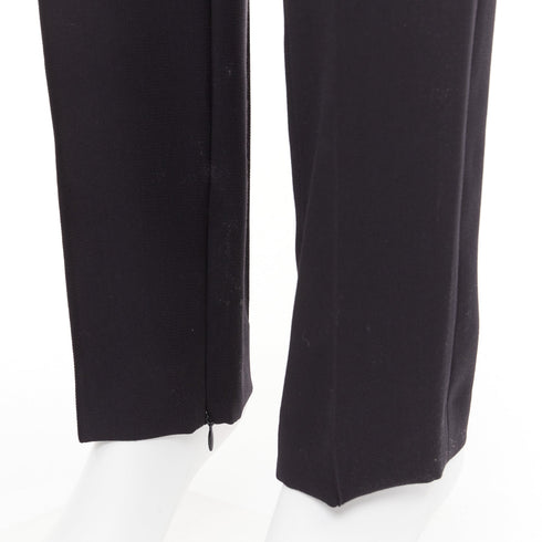 Women's Alexandre Vauthier Pleated Harem Pants