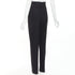 Women's Alexandre Vauthier Pleated Harem Pants