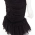 Women's Alexandre Vauthier Tulle Crystal Dress