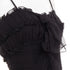 Women's Alexandre Vauthier Tulle Crystal Dress
