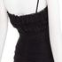 Women's Alexandre Vauthier Tulle Crystal Dress