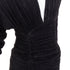 Women's Alexandre Vauthier Lame Draped Gown