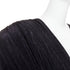 Women's Alexandre Vauthier Lame Draped Gown