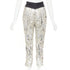 Women's Alexandre Vauthier Crystal Sequin Pants