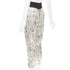 Women's Alexandre Vauthier Crystal Sequin Pants