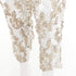 Women's Alexandre Vauthier Crystal Sequin Pants