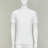 Men's Giorgio Armani Checkered Knit Pullover