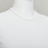 Men's Giorgio Armani Checkered Knit Pullover