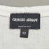 Men's Giorgio Armani Checkered Knit Pullover