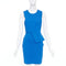 Women's Alexander Wang Half Peplum Knitted Dress