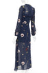 Women's Reformation Gillian Viscose Floral Dress