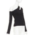 Women's Nanushka Cut Out Long Sleeve Top