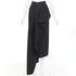 Women's Alexandre Vauthier Wool Cascade Skirt