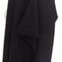 Women's Alexandre Vauthier Wool Cascade Skirt