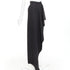 Women's Alexandre Vauthier Wool Cascade Skirt