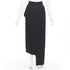 Women's Alexandre Vauthier Wool Cascade Skirt