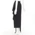 Women's Alexandre Vauthier Wool Cascade Skirt