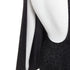 Women's Alexandre Vauthier Crystal Draped Mini Dress
