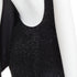 Women's Alexandre Vauthier Crystal Draped Mini Dress