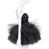 Women's Alexandre Vauthier Sequin Tulle Mini Dress