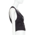 Women's Alexandre Vauthier Silky Slit Vest
