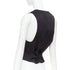 Women's Alexandre Vauthier Silky Slit Vest