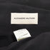 Women's Alexandre Vauthier Silky Slit Vest
